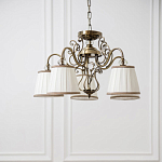 Люстра подвесная Valise варинант исполнения - 2 | Loft Concept в Твери