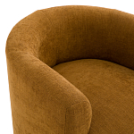 Кресло полукруглое Fiorello Armchair варинант исполнения - 12 | Loft Concept в Твери