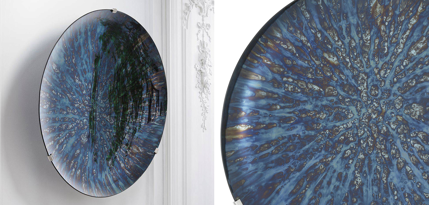 Настенный декор Eichholtz Wall Object Laguna S - Loft-Concept в Твери