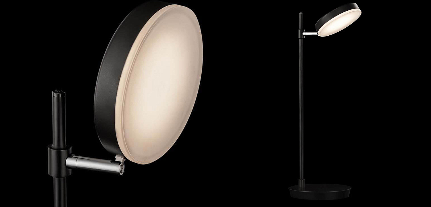 Настольная лампа Maxine Light Table Lamp Настольная лампа Maxine Light Table Lamp - Loft-Concept в Твери