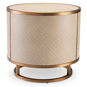 Приставной стол Eichholtz Side Table Napa Valley oak