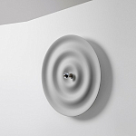 Бра круглое в минималистичном стиле Revelation варинант исполнения - 2 | Loft Concept в Твери