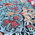 Мебельная ткань Гобелен мульти цвет 140 см T3-34 варинант исполнения - 1 | Loft Concept в Твери