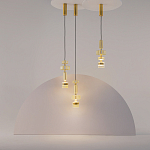 Подвесной светильник Level А 3000К 12ВТ варинант исполнения - 7 | Loft Concept в Твери