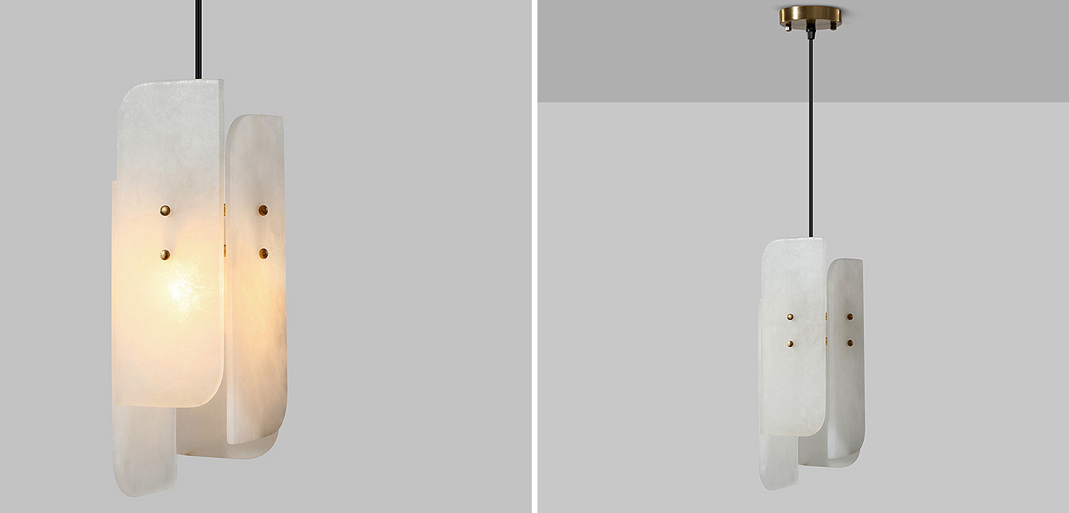 Подвесной светильник Ancel Hanging Light Подвесной светильник Ancel Hanging Light - Loft-Concept в Твери