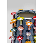 Ваза керамическая Mushrooms Multi варинант исполнения - 2 | Loft Concept в Твери