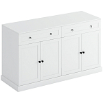 Широкая тумба Percent Cabinet варинант исполнения - 2 | Loft Concept в Твери