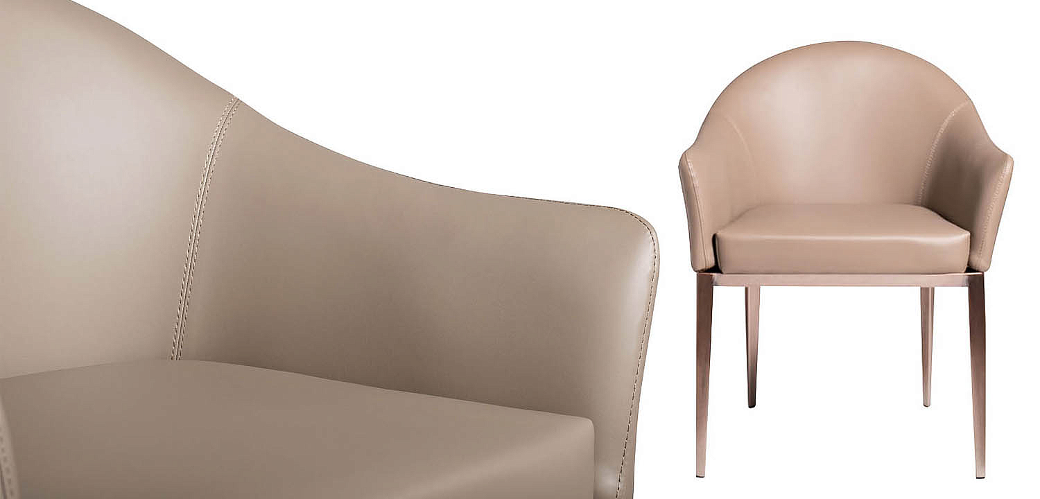 Стул Value Chair eco-leather Стул Value Chair eco-leather - Loft-Concept в Твери