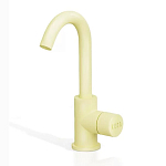 Цветной смеситель Dareo варинант исполнения - 9 | Loft Concept в Твери