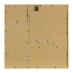 Доска для заметок квадратная Upcoming Events варинант исполнения - 2 | Loft Concept в Твери