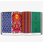Книга The Complete Pattern Directory: 1500 Designs from All Ages and Cultures варинант исполнения - 5 | Loft Concept в Твери