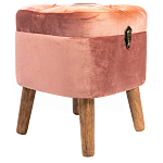 Пуф The heartbreaker is soft варинант исполнения - 1 | Loft Concept в Твери