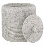 Банка для хранения с крышкой Purity варинант исполнения - 3 | Loft Concept в Твери