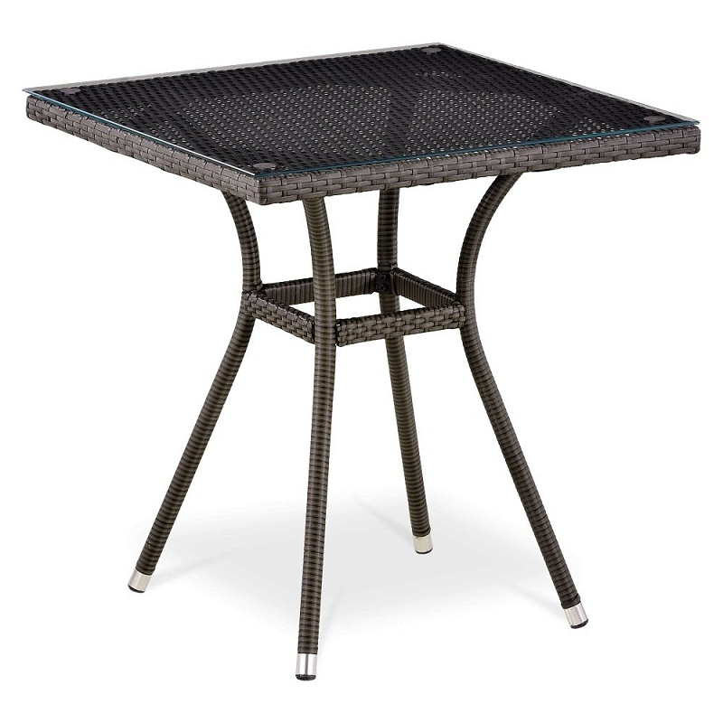 Стол Rottan bar olive Оливковый Стол Rottan bar olive Оливковый в Твери | Loft Concept