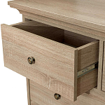 Комод Stasi варинант исполнения - 5 | Loft Concept в Твери