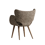 Стул Madina coffee варинант исполнения - 2 | Loft Concept в Твери