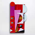 Панно Любовь варинант исполнения - 1 | Loft Concept в Твери