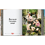 Подарочный Фотоальбом Ellen von Unwerth. Heimat варинант исполнения - 8 | Loft Concept в Твери