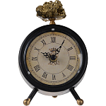 Часы настольные Stone варинант исполнения - 1 | Loft Concept в Твери