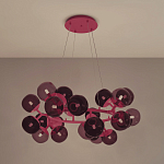 Люстра Wild Grape варинант исполнения - 7 | Loft Concept в Твери