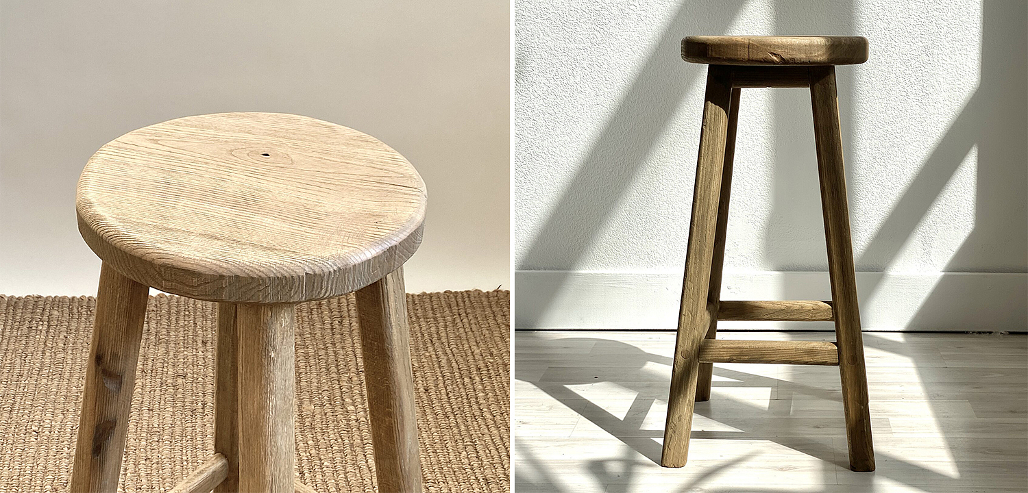 Барный табурет Den Bar Stool Барный табурет Den Bar Stool - Loft-Concept в Твери