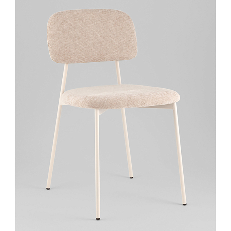 Стул Chao бежевый  Бежевый в Твери | Loft Concept 