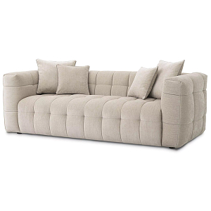 Диван Eichholtz Sofa Breva Sand
