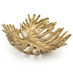 Аксессуар Bowl Leaf варинант исполнения - 2 | Loft Concept в Твери