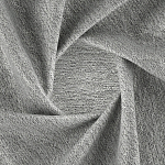 Мебельная ткань Шенилл серый цвет 138 см T4-34 варинант исполнения - 2 | Loft Concept в Твери