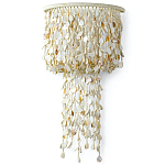 Бра Wooden Drops Weber Lamp варинант исполнения - 1 | Loft Concept в Твери