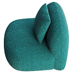 Большое Кресло-модуль Orus варинант исполнения - 3 | Loft Concept в Твери