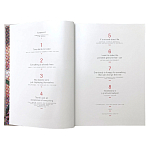 Лимитированная Книга для дизайнеров Jeff Koons Conversations with Norman Rosenthal варинант исполнения - 3 | Loft Concept в Твери