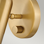 Бра с цилиндрическим плафоном в современном стиле Hinkley варинант исполнения - 7 | Loft Concept в Твери