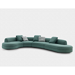 Премиальный Угловой Диван трансформер California варинант исполнения - 1 | Loft Concept в Твери