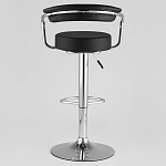 Стул барный на металлической ноге Evita варинант исполнения - 5 | Loft Concept в Твери