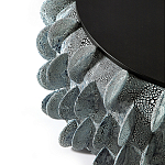 Кофейный стол Gray Dragon Coffee table варинант исполнения - 3 | Loft Concept в Твери