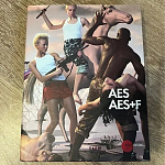 Подарочный Альбом группы AES AES+F варинант исполнения - 1 | Loft Concept в Твери