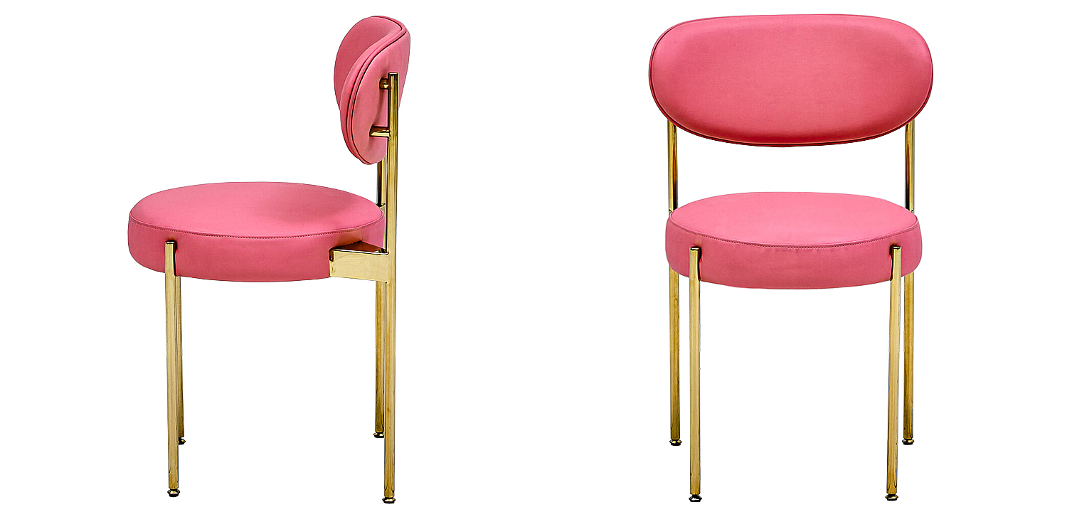 Стул Alfie Chair Стул Alfie Chair - Loft-Concept в Твери
