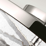 Потолочный светильник с цилиндрическим плафоном из прозрачного пузырькового стекла Feiss варинант исполнения - 3 | Loft Concept в Твери