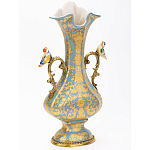 Ваза фарфоровая Germanyt варинант исполнения - 2 | Loft Concept в Твери