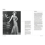 Книга про высокую моду XX века High Fashion The 20th Century Decade by Decade Dirix Emmanuelle варинант исполнения - 4 | Loft Concept в Твери