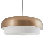 Светильник из металла и плафона из акрила Wilona Lamp варинант исполнения - 1 | Loft Concept в Твери