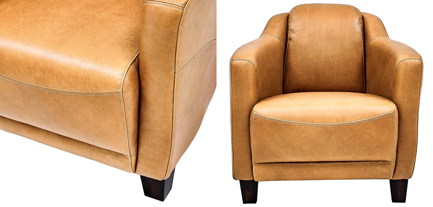 Кресло Fabricio Chair Кресло Fabricio Chair - Loft-Concept в Твери