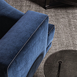 Дизайнерский модульный диван AUGUSTO Sofa варинант исполнения - 3 | Loft Concept в Твери