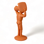 Статуэтка Seletti Ercole варинант исполнения - 4 | Loft Concept в Твери