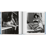 Подарочный Альбом Фото ню The Big Book of Breasts 18+ варинант исполнения - 2 | Loft Concept в Твери