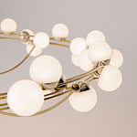 Потолочный светильник Tessara 3000К 72Вт варинант исполнения - 4 | Loft Concept в Твери