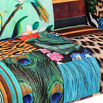 Диван Mesotrope варинант исполнения - 4 | Loft Concept в Твери