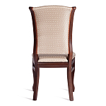 Стул с мягким сидением Riviera варинант исполнения - 5 | Loft Concept в Твери