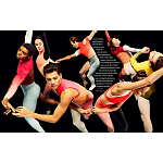 Книга New York City Ballet: Choreography and Couture варинант исполнения - 3 | Loft Concept в Твери